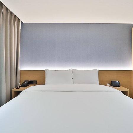 Custom Hotel Ilsan Ni Exteriér fotografie